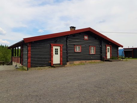 Selskapslokaler på Friland - Harestua - Hadelandsmat 02