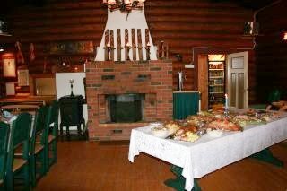 Selskapslokaler på Friland - Harestua - Hadelandsmat 08